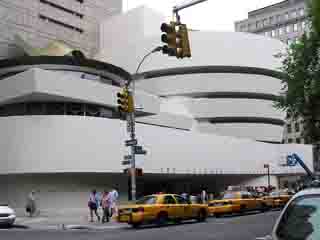 صور Solomon R. Guggenheim Museum متحف